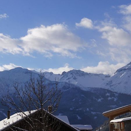 Gaestehaus Alberta Navis Buitenkant foto