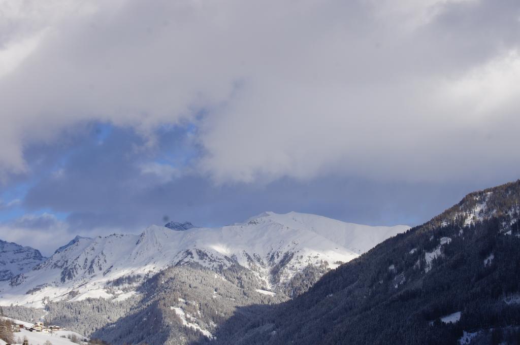 Gaestehaus Alberta Navis Buitenkant foto